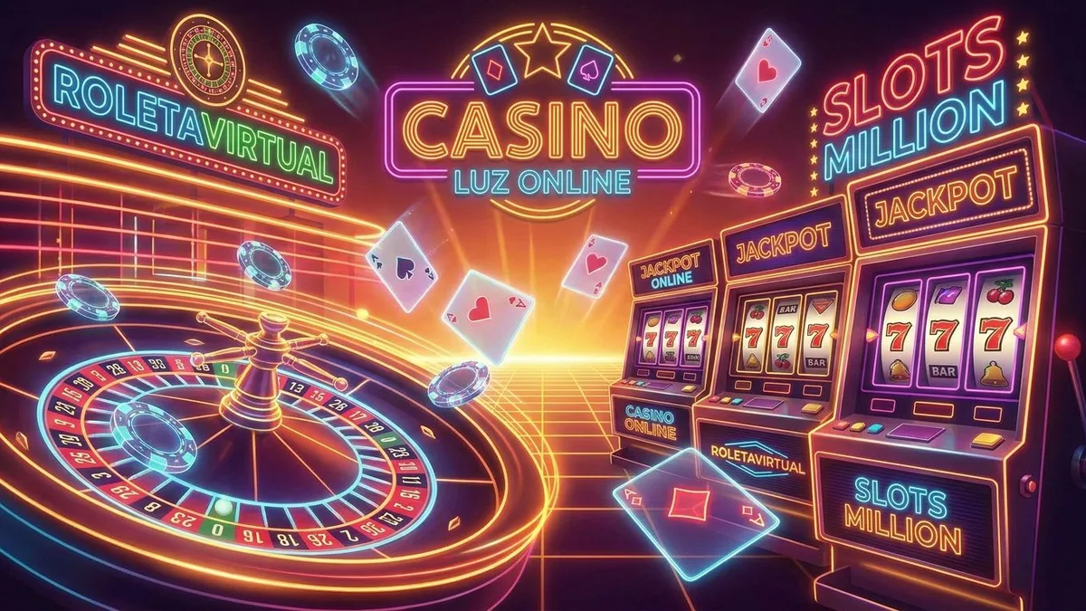 Jogos de casino no Ignibet